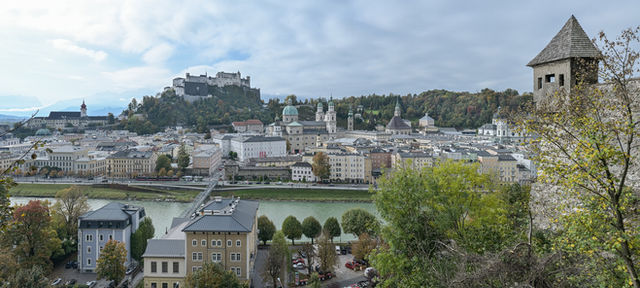 Salzburg, Austria