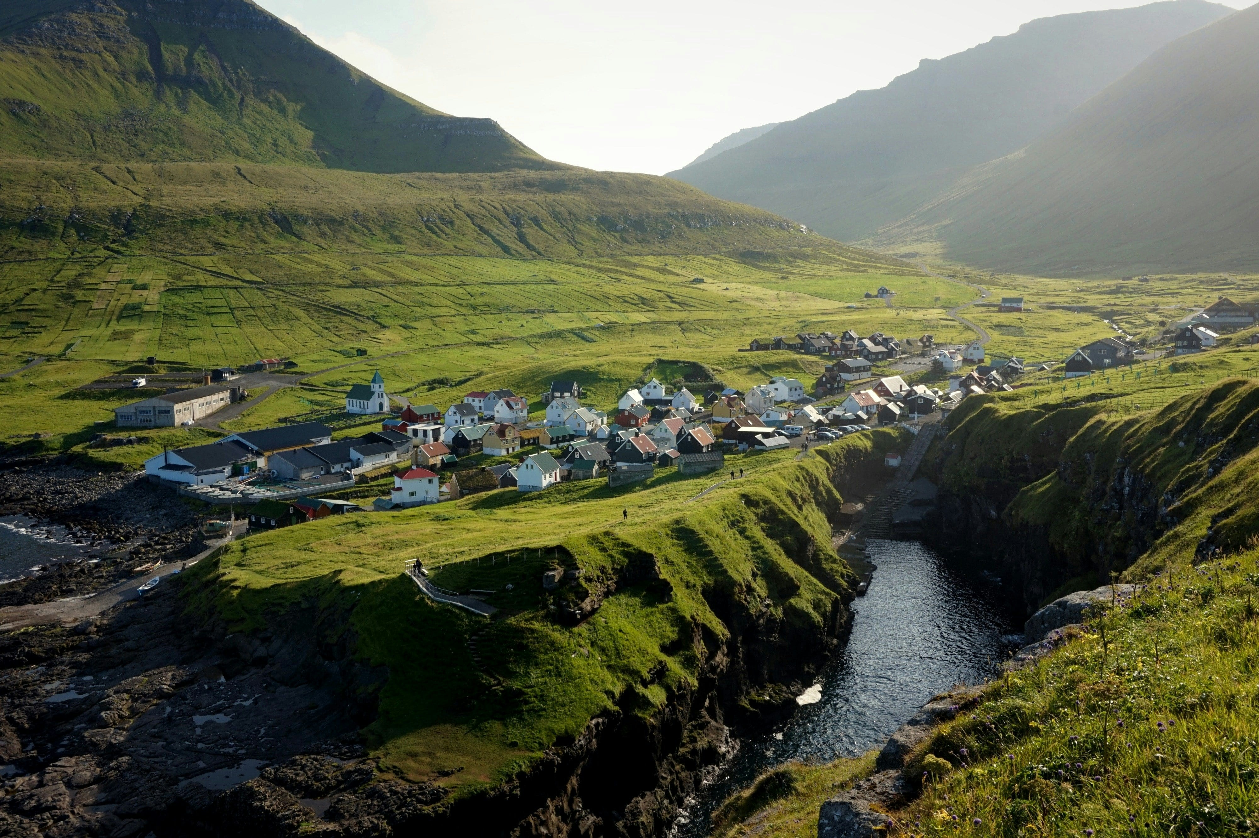 Faroe Islands — image 4