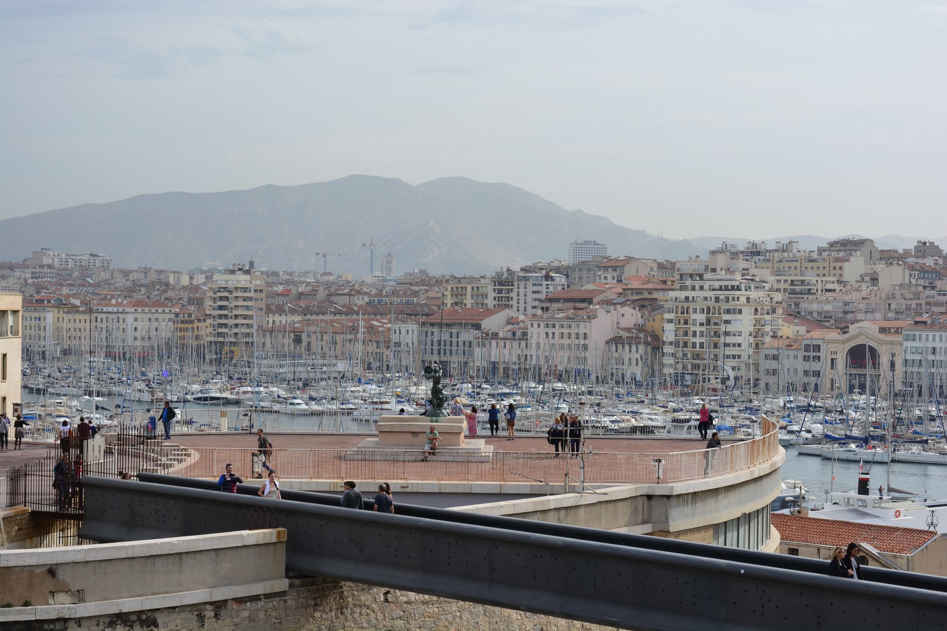 Marseille
