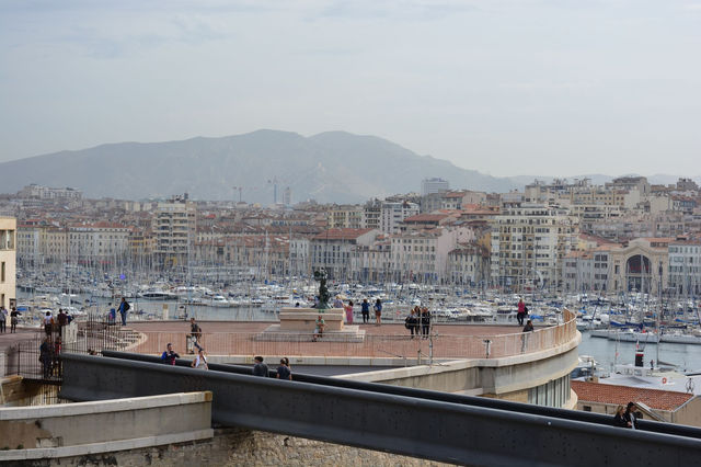 Marseille