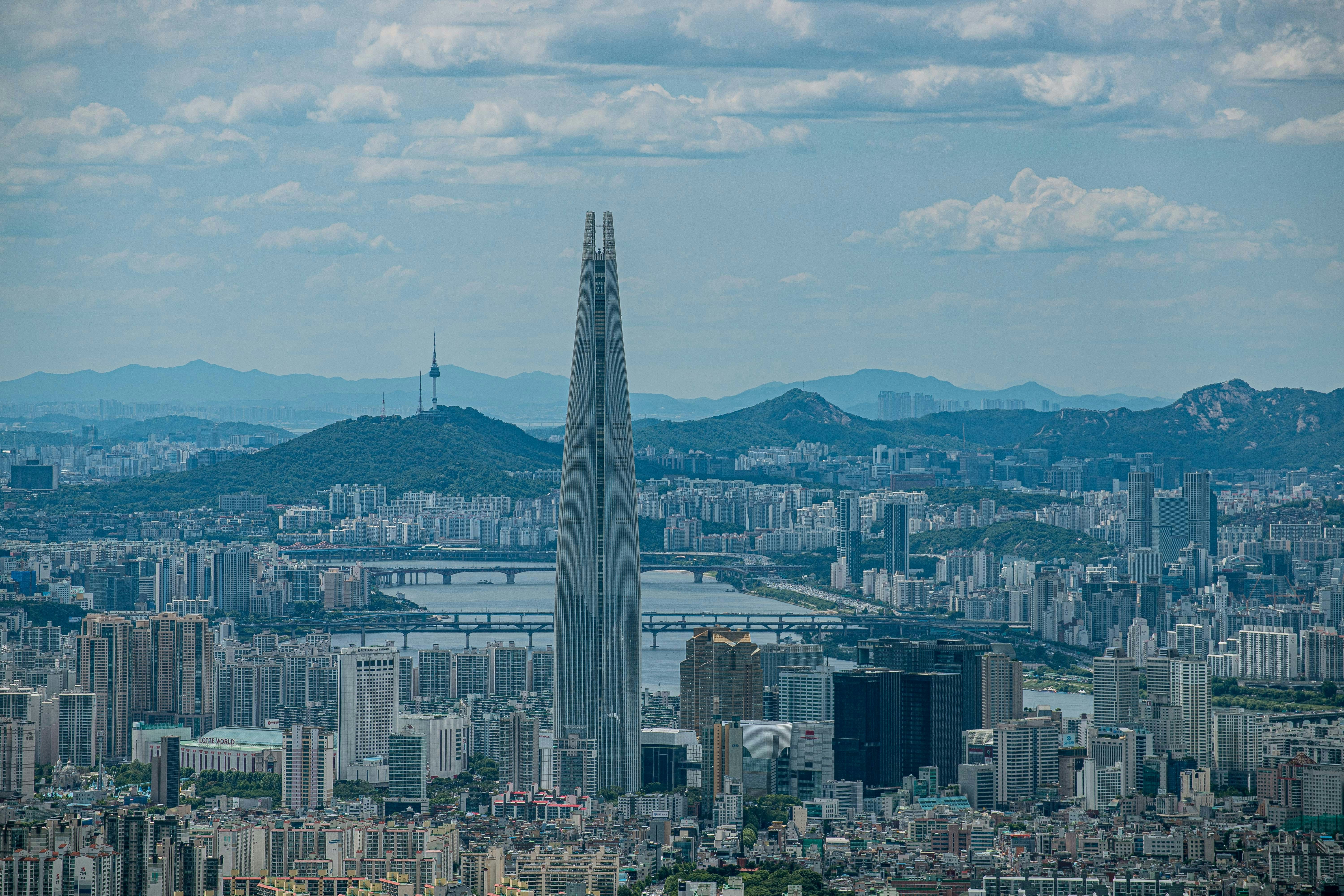 North Korea — image 3