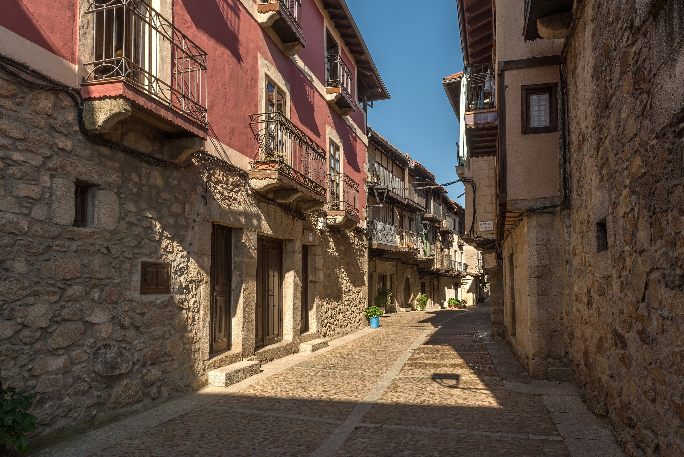 Salamanca, Spain