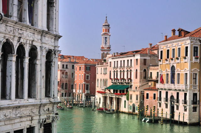 Venice Carnival 2027 — photo 9