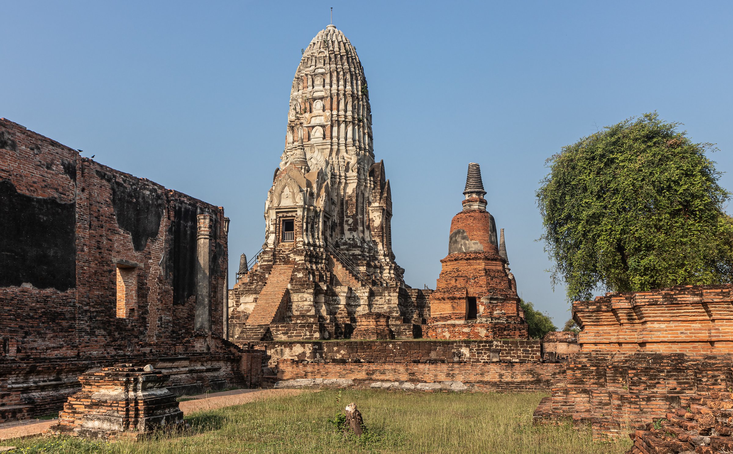 Ayutthaya, Thailand