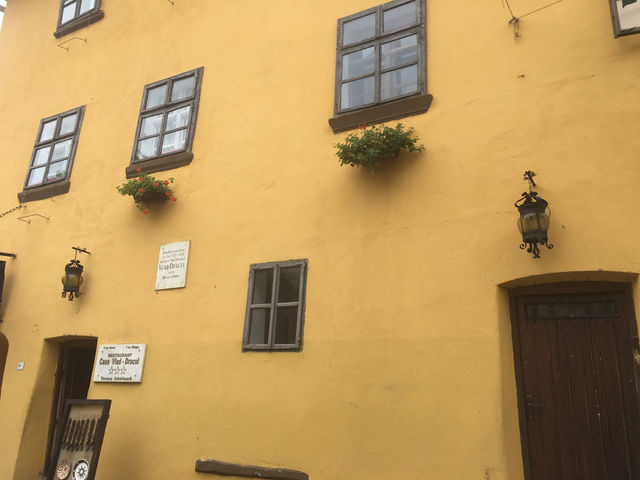 Sighișoara, Romania