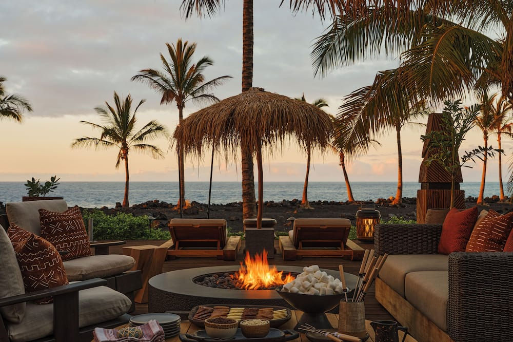 Kona Village, A Rosewood Resort — hero image