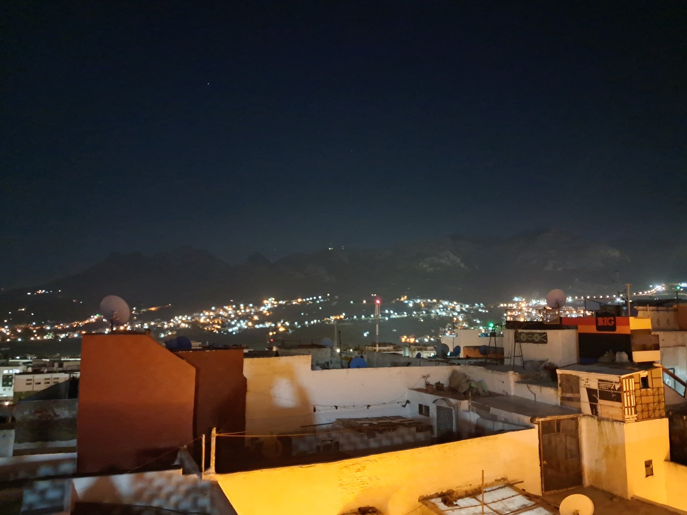 Tétouan, Morocco