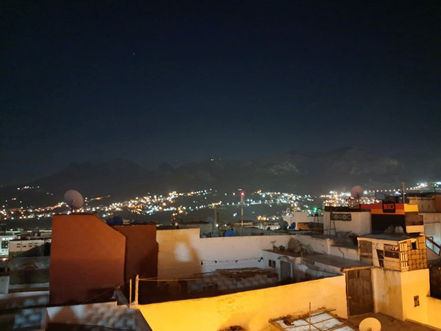 Tétouan, Morocco
