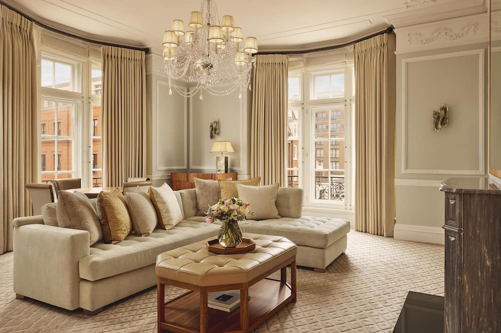 Claridge's — hero image