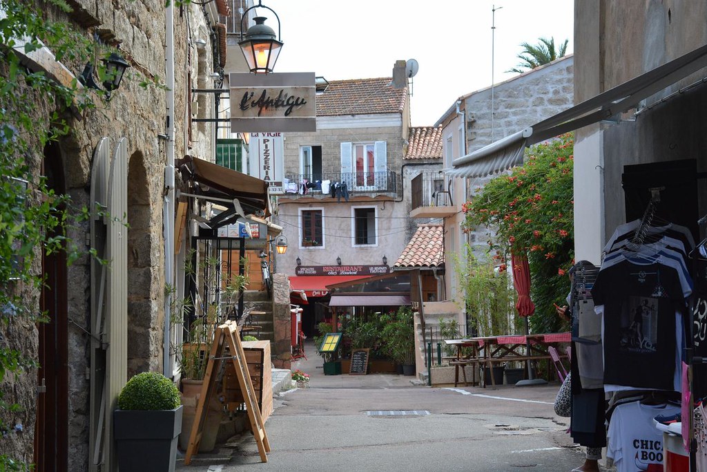 Corsica — photo 5