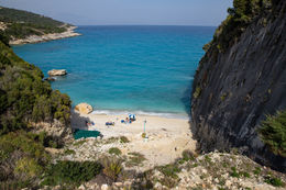 Xigia Beach