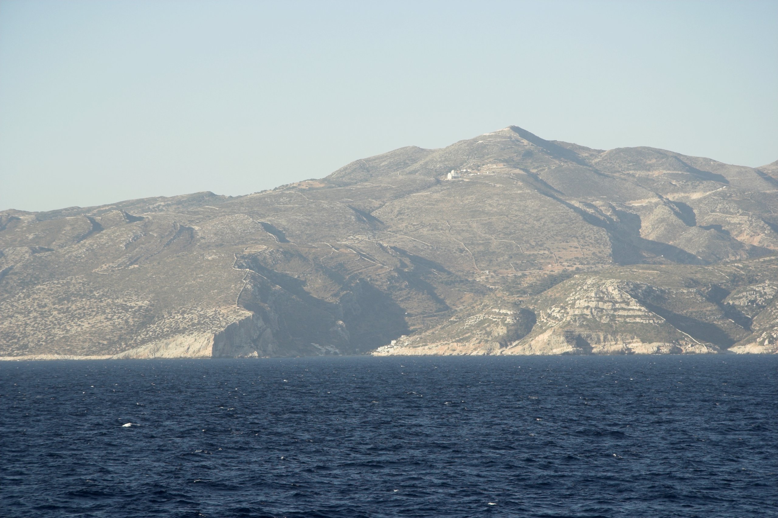 Naxos, Greece