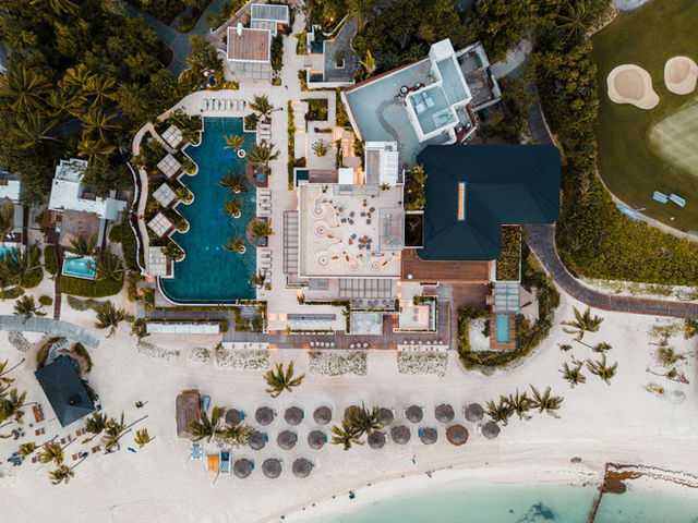 Playa Carmen, Mexico
