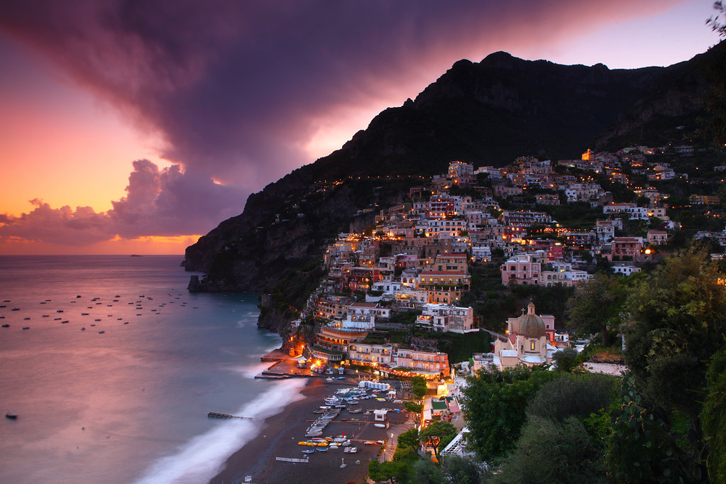 Amalfi Coast — photo 10
