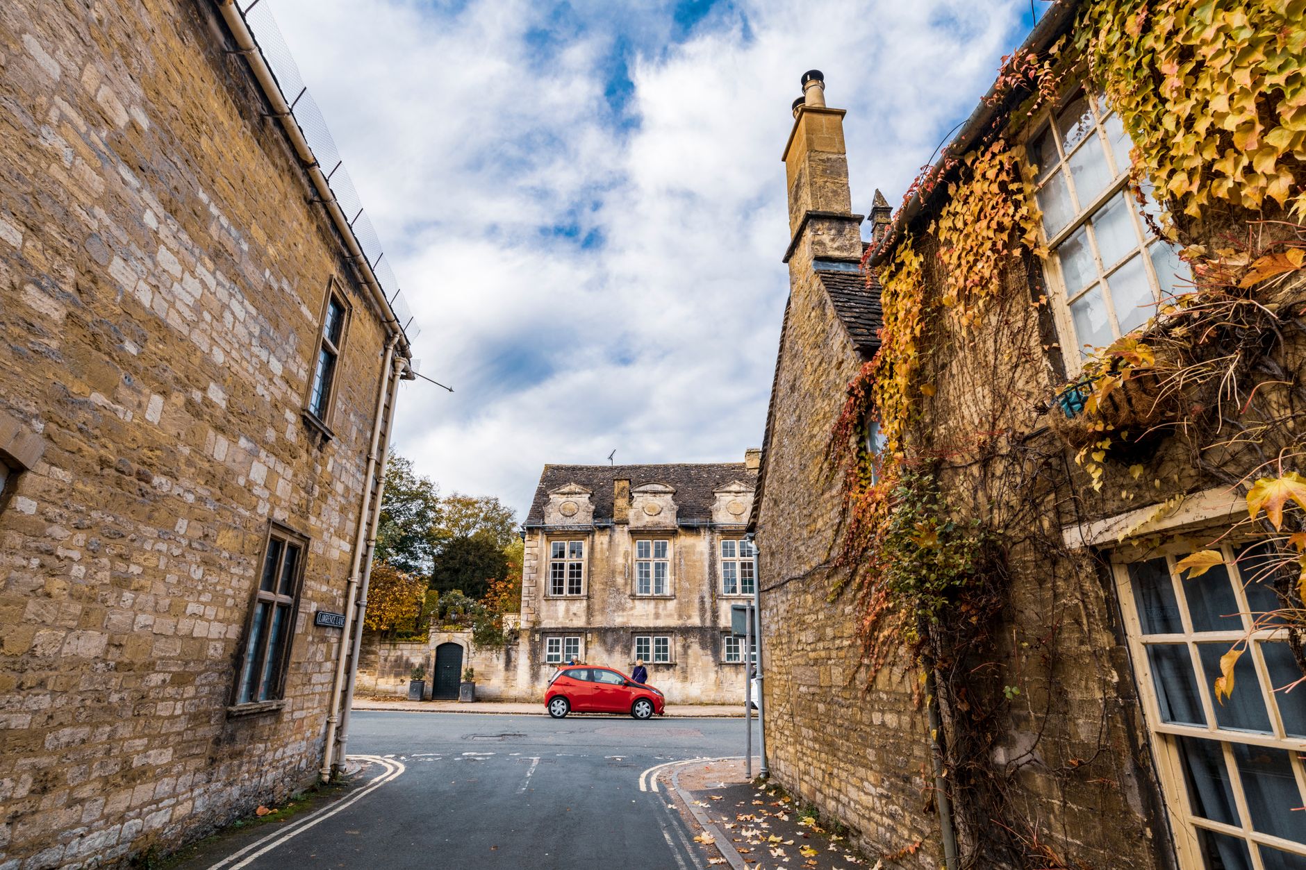 Cotswolds, United Kingdom