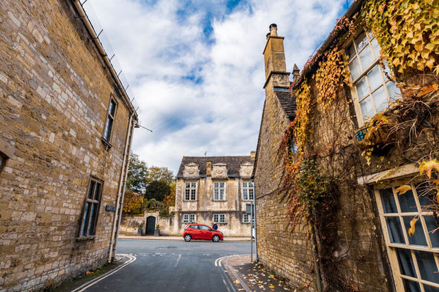 Cotswolds, United Kingdom