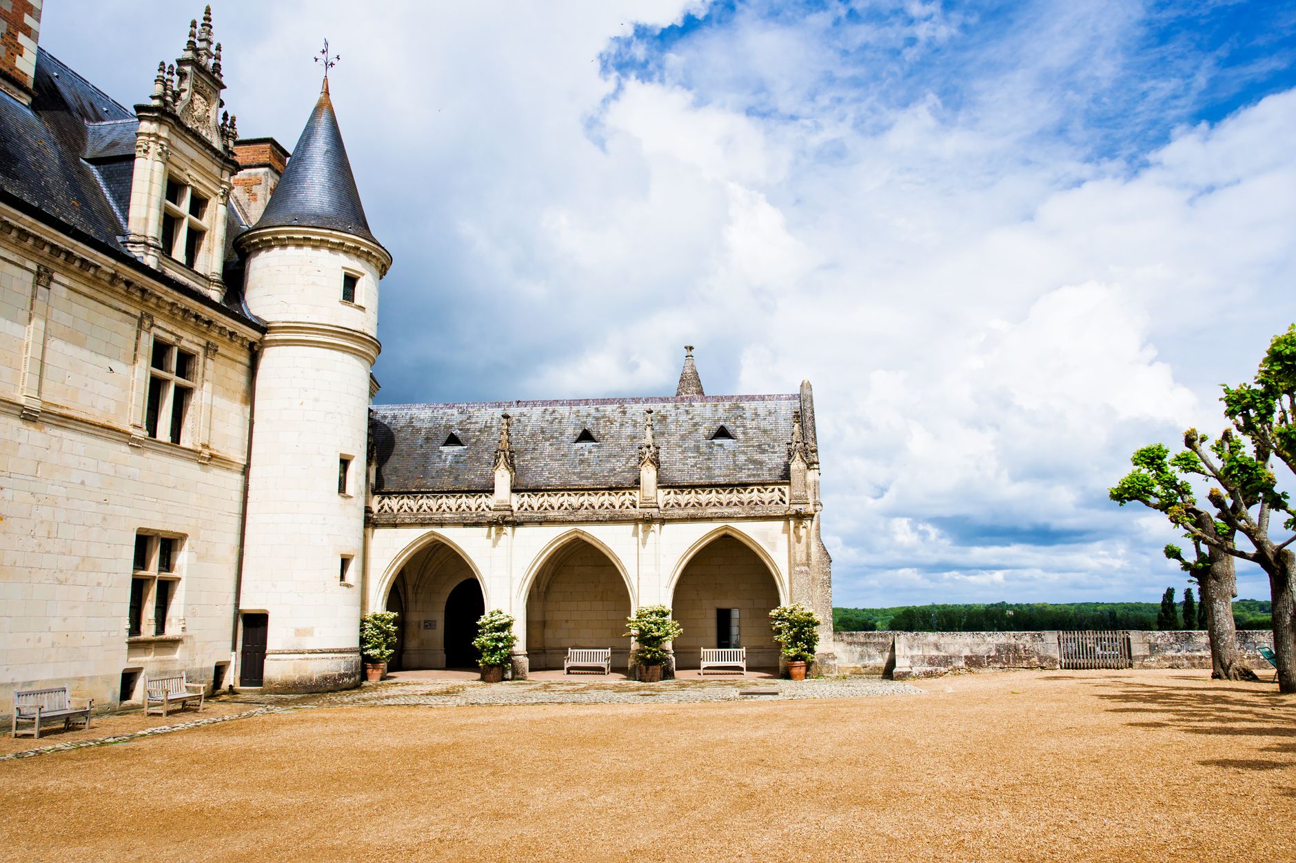 Amboise