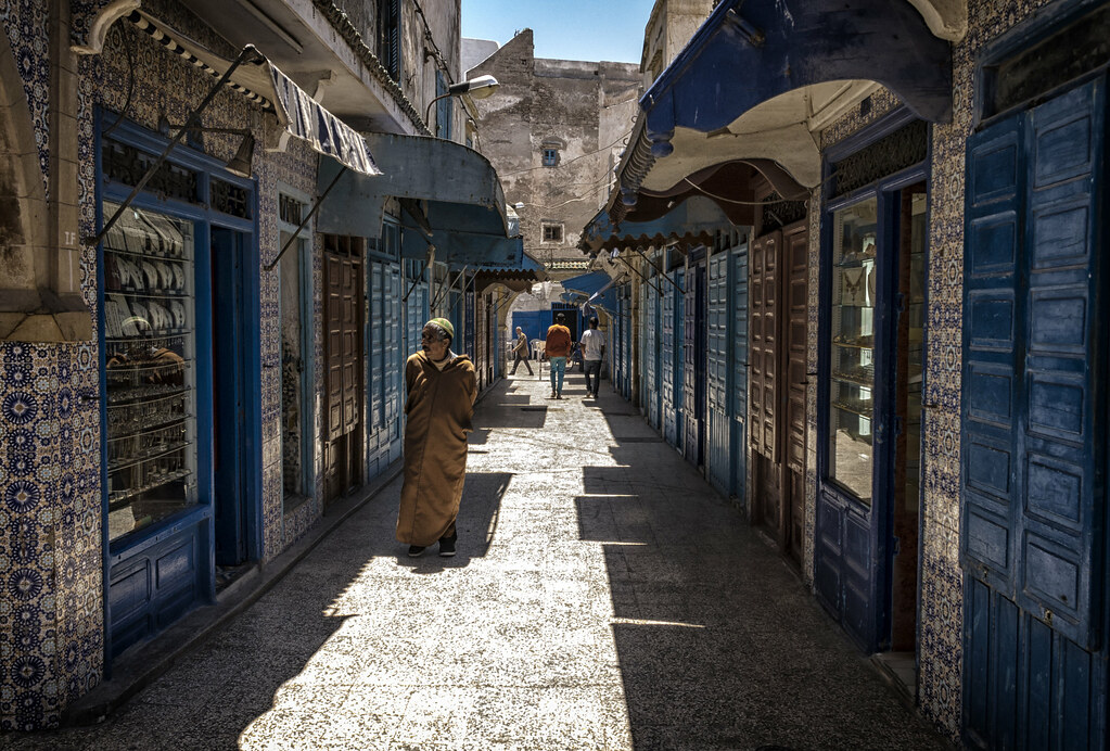 Essaouira — photo 2