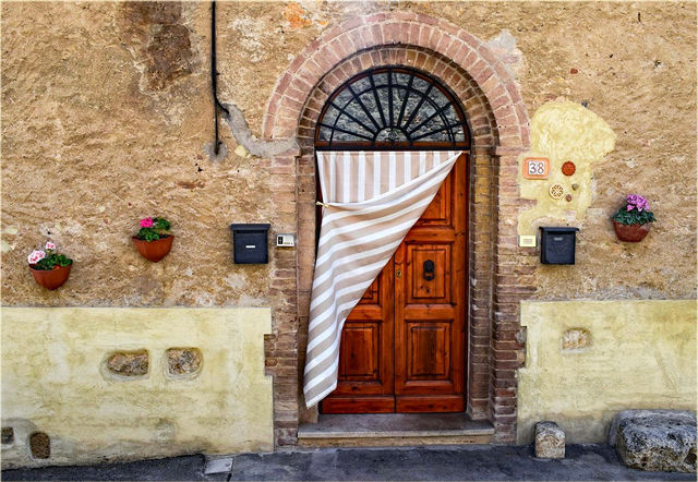 Tuscany — photo 11