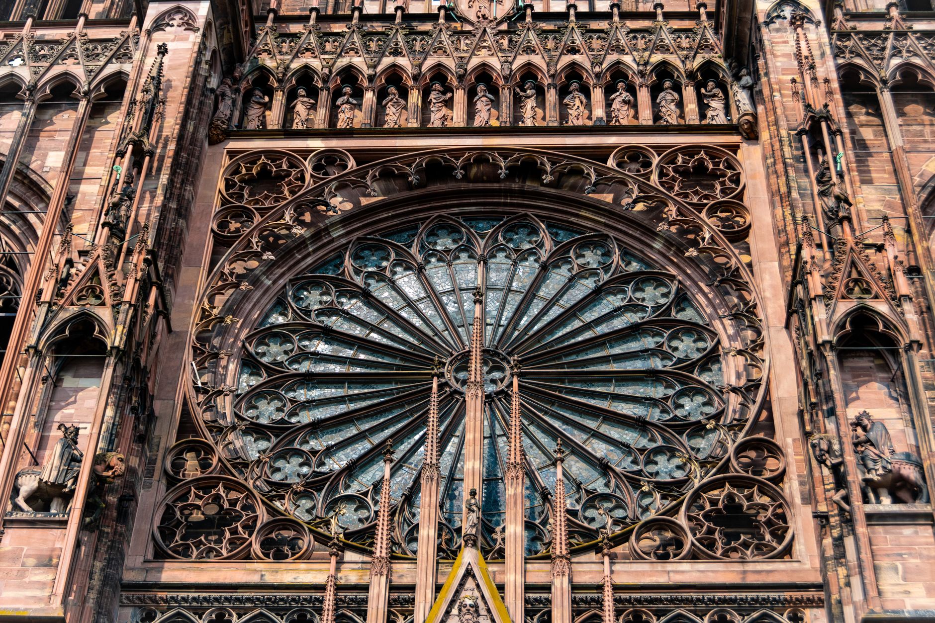 Strasbourg