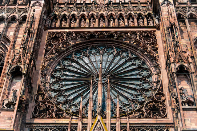 Strasbourg