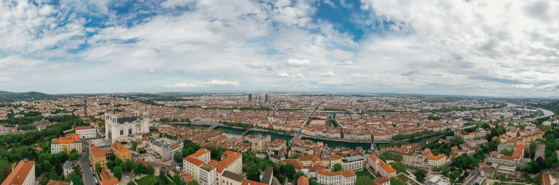 Lyon, France