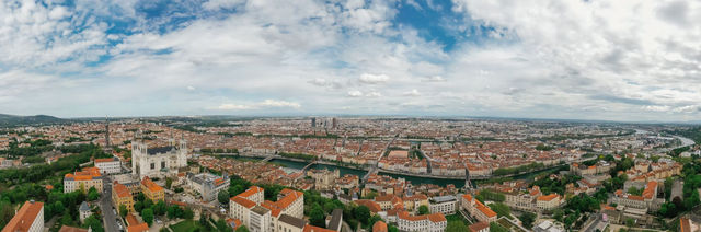 Lyon, France