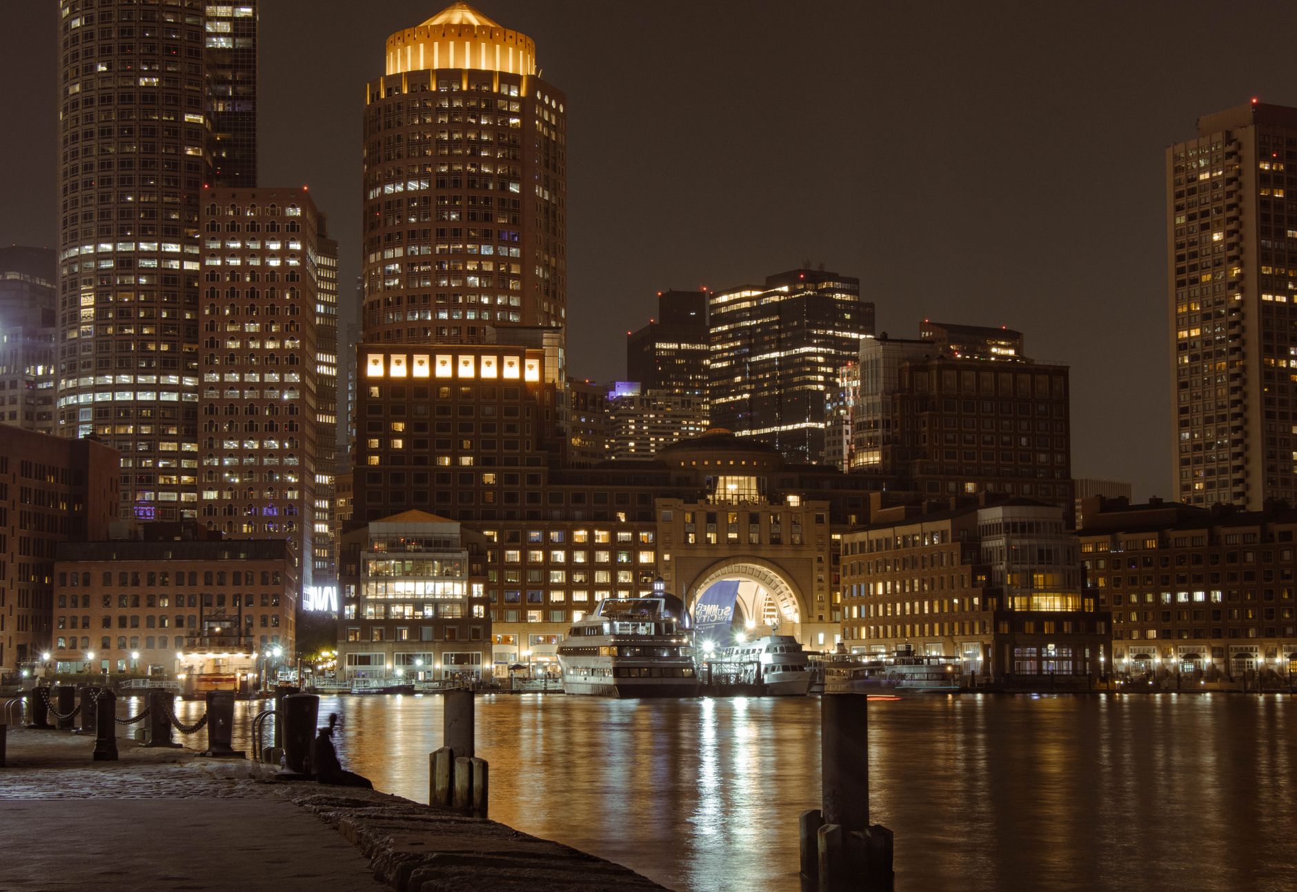 Boston, United States
