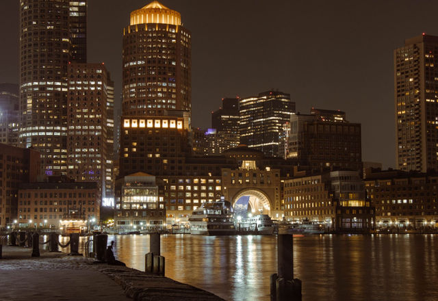 Boston, United States