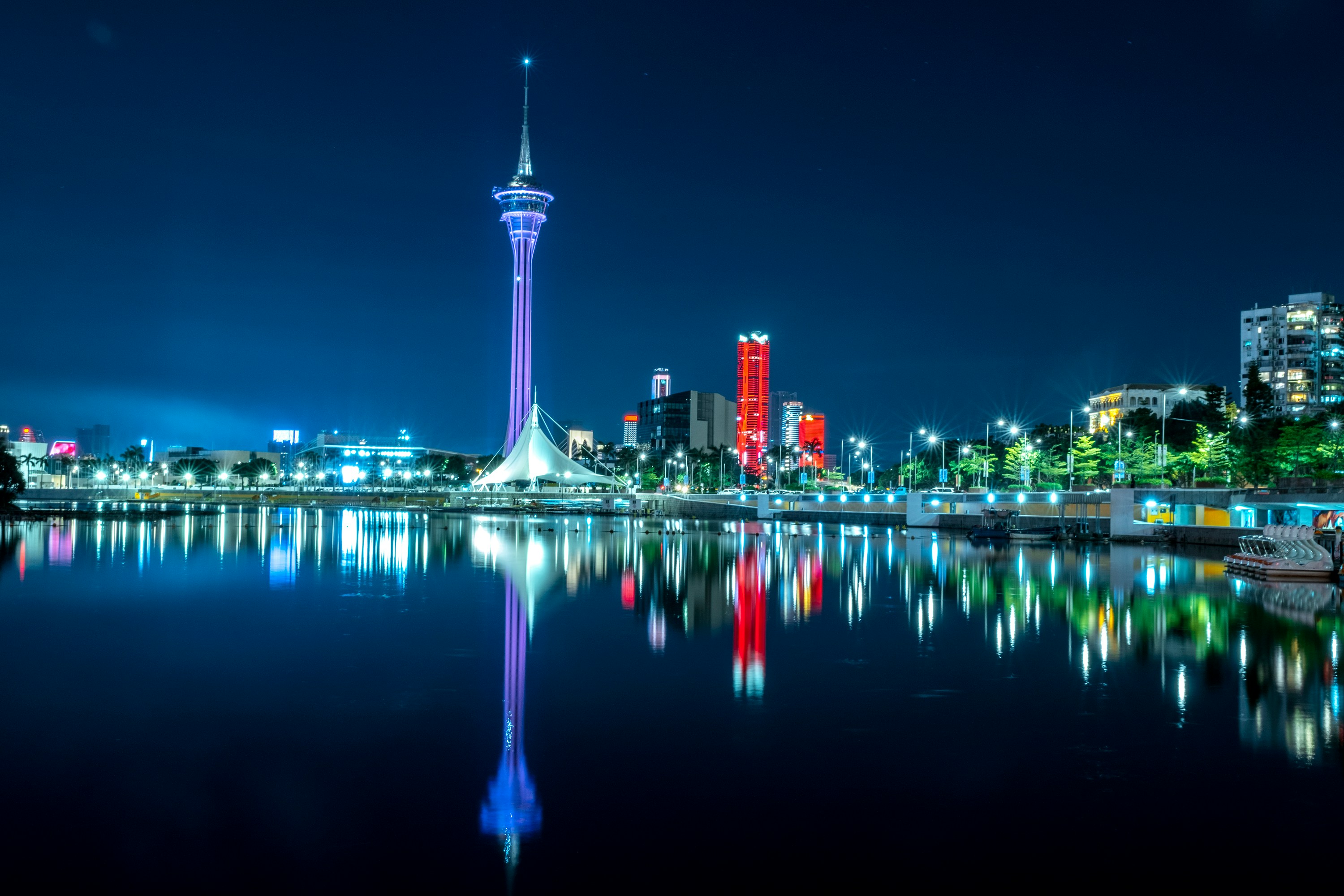 Macao — image 5