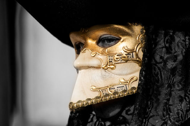 Venice Carnival 2027 — photo 16
