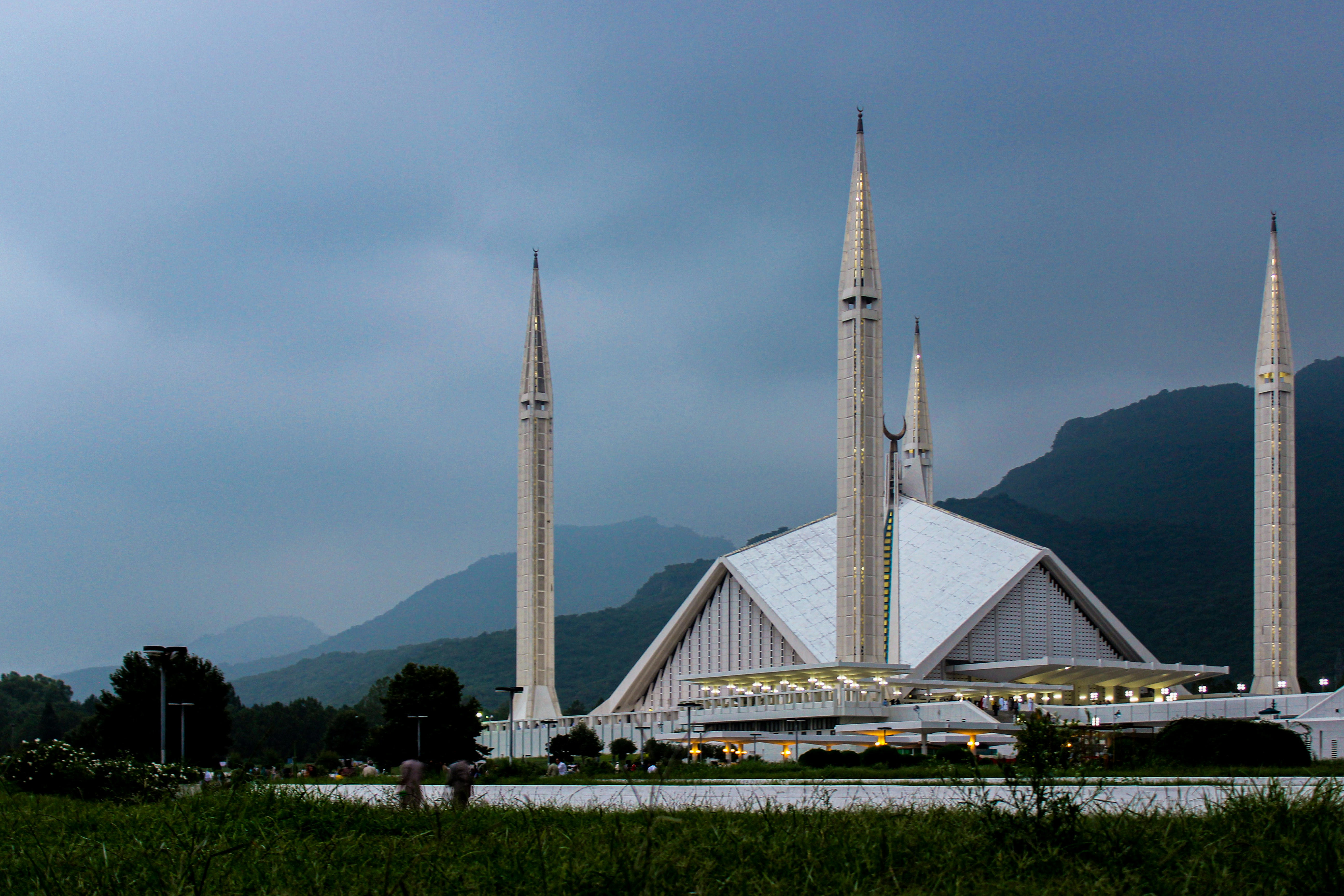 Pakistan — image 1