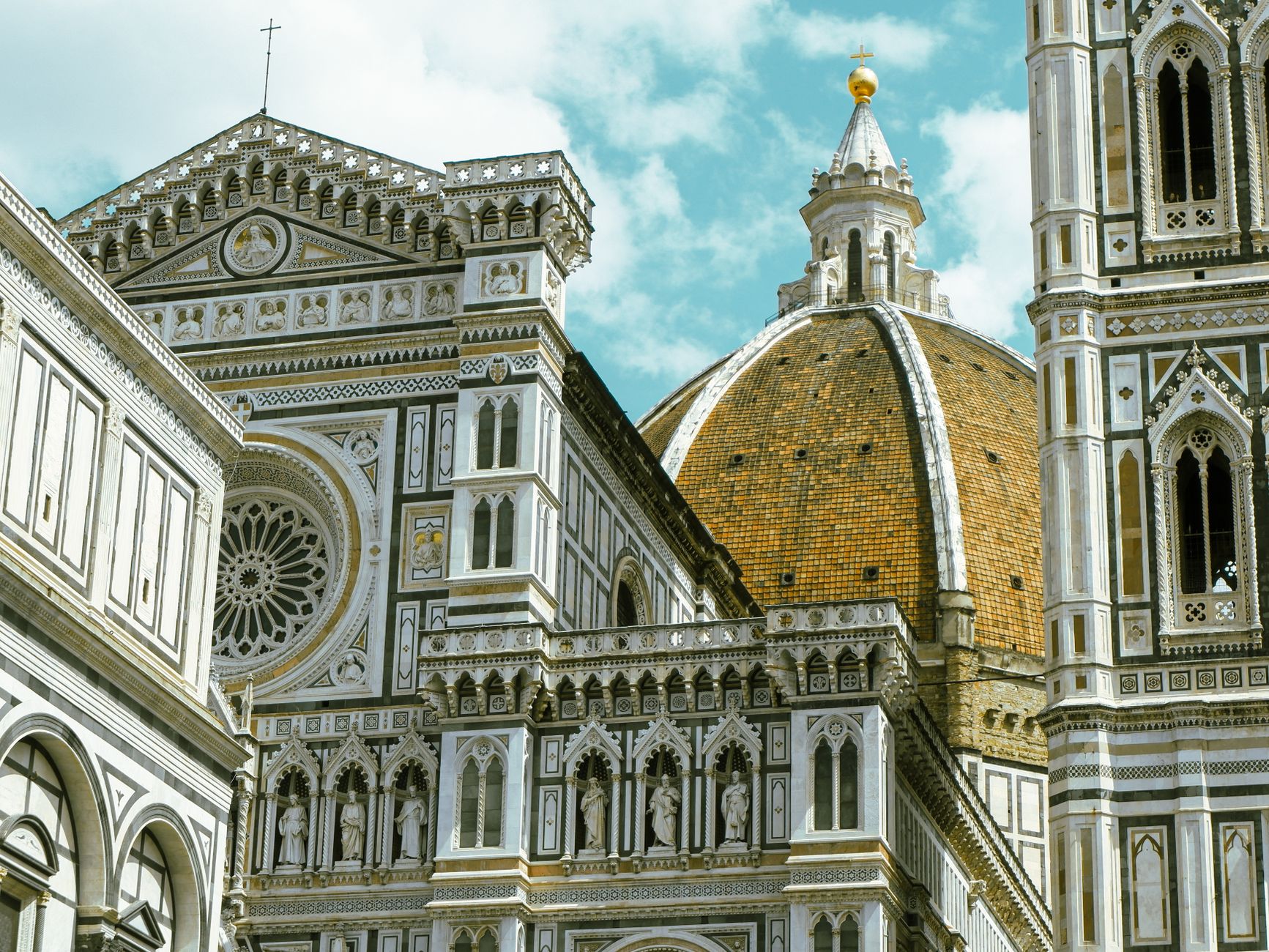 Duomo, Florence