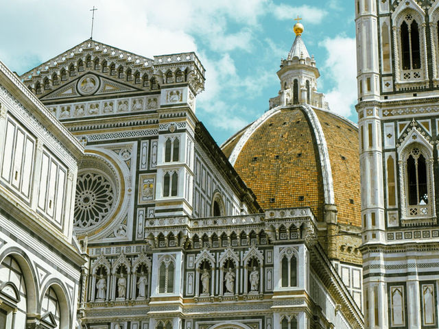 Duomo, Florence