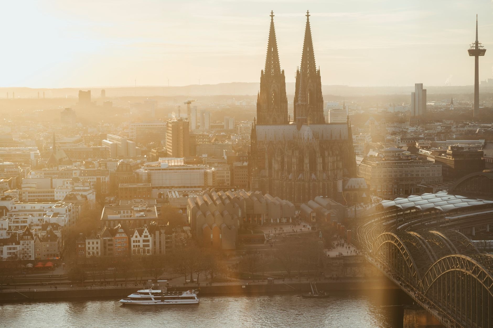 Cologne, Germany