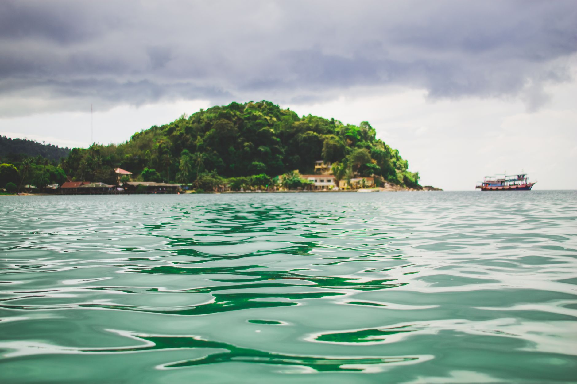Koh Lanta, Thailand