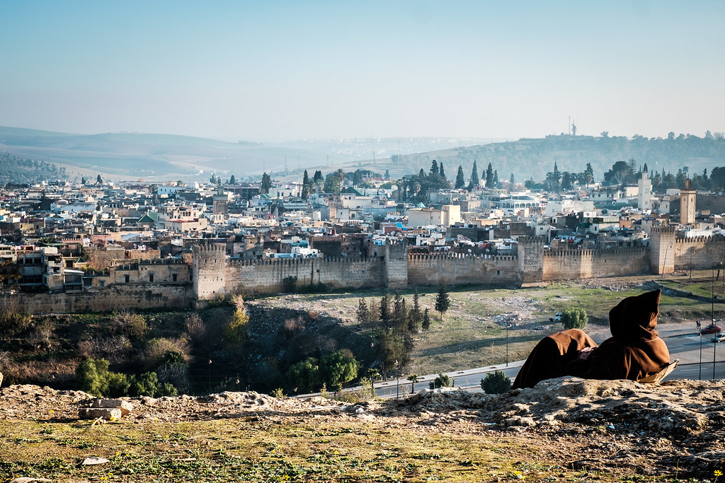 Fes — photo 3