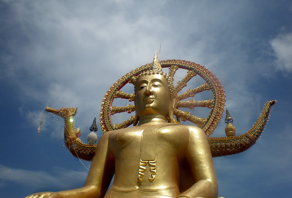 Koh Samui — photo 17