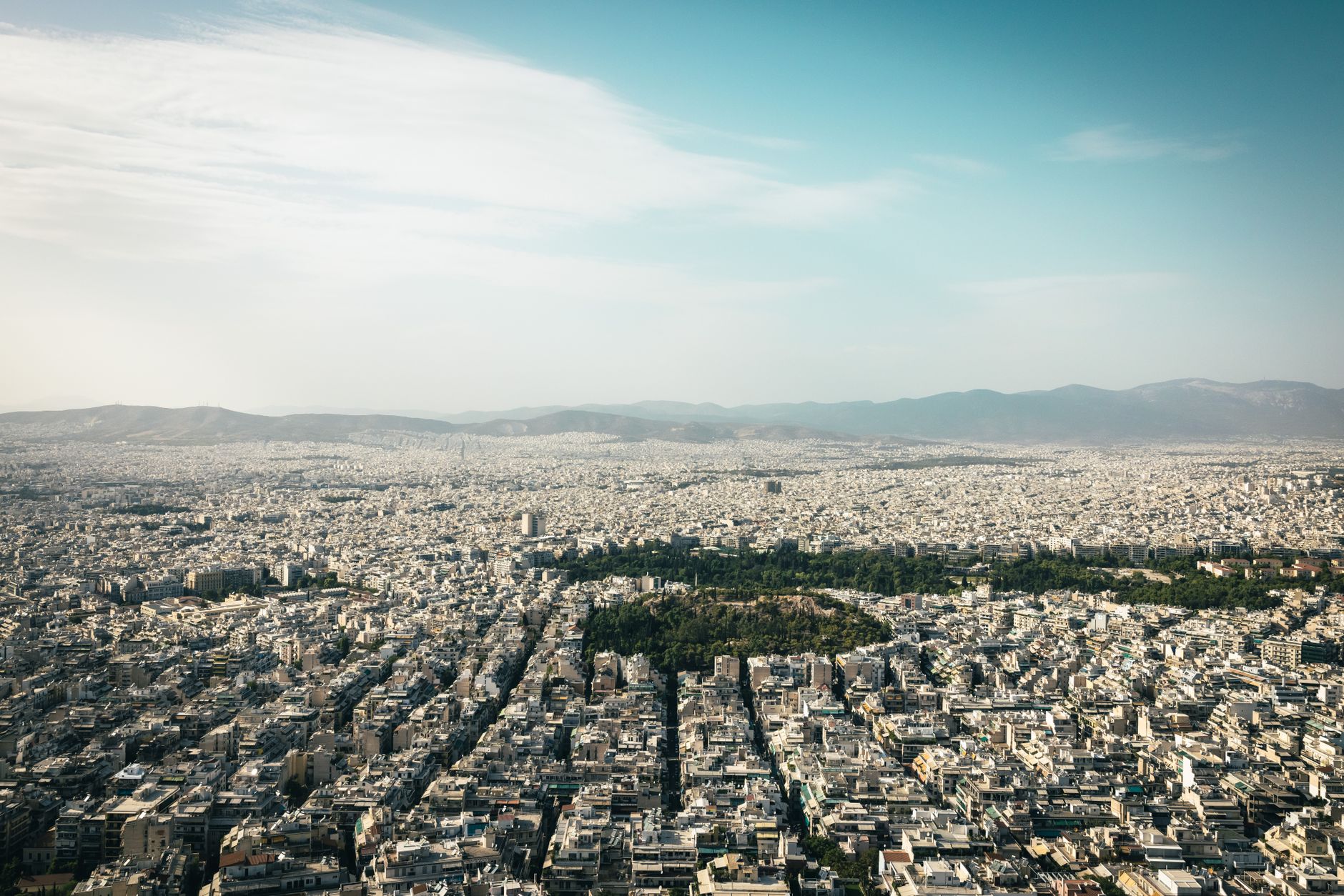 Athens, Athens