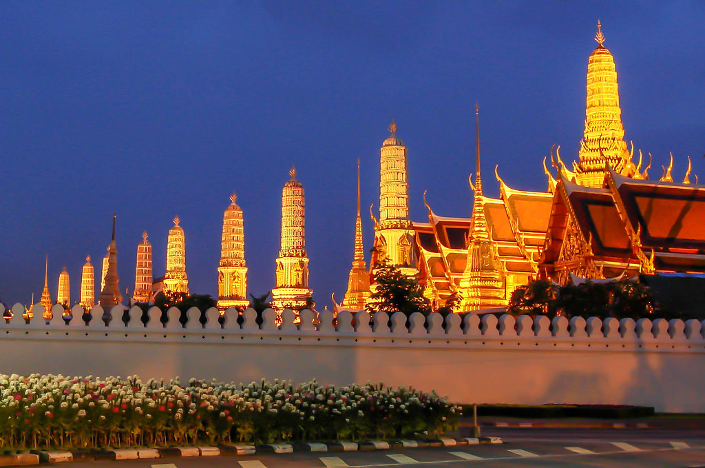 Chiang Mai — photo 11