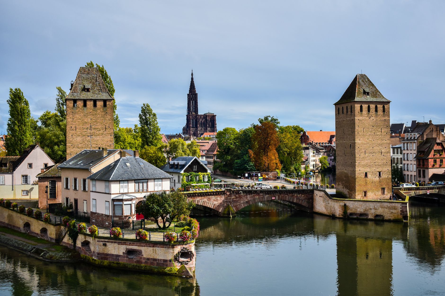 Strasbourg