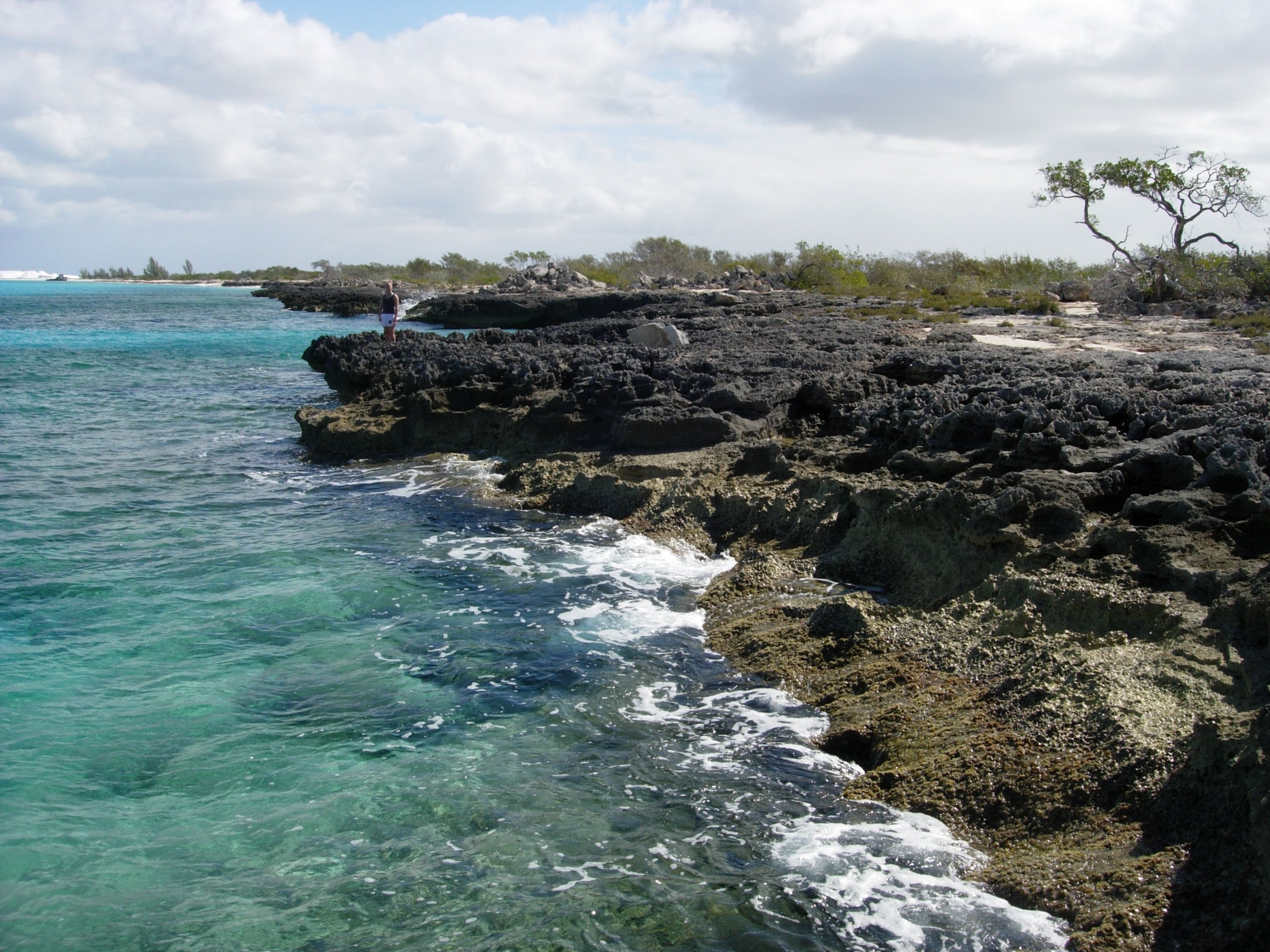 Great Inagua, The Bahamas