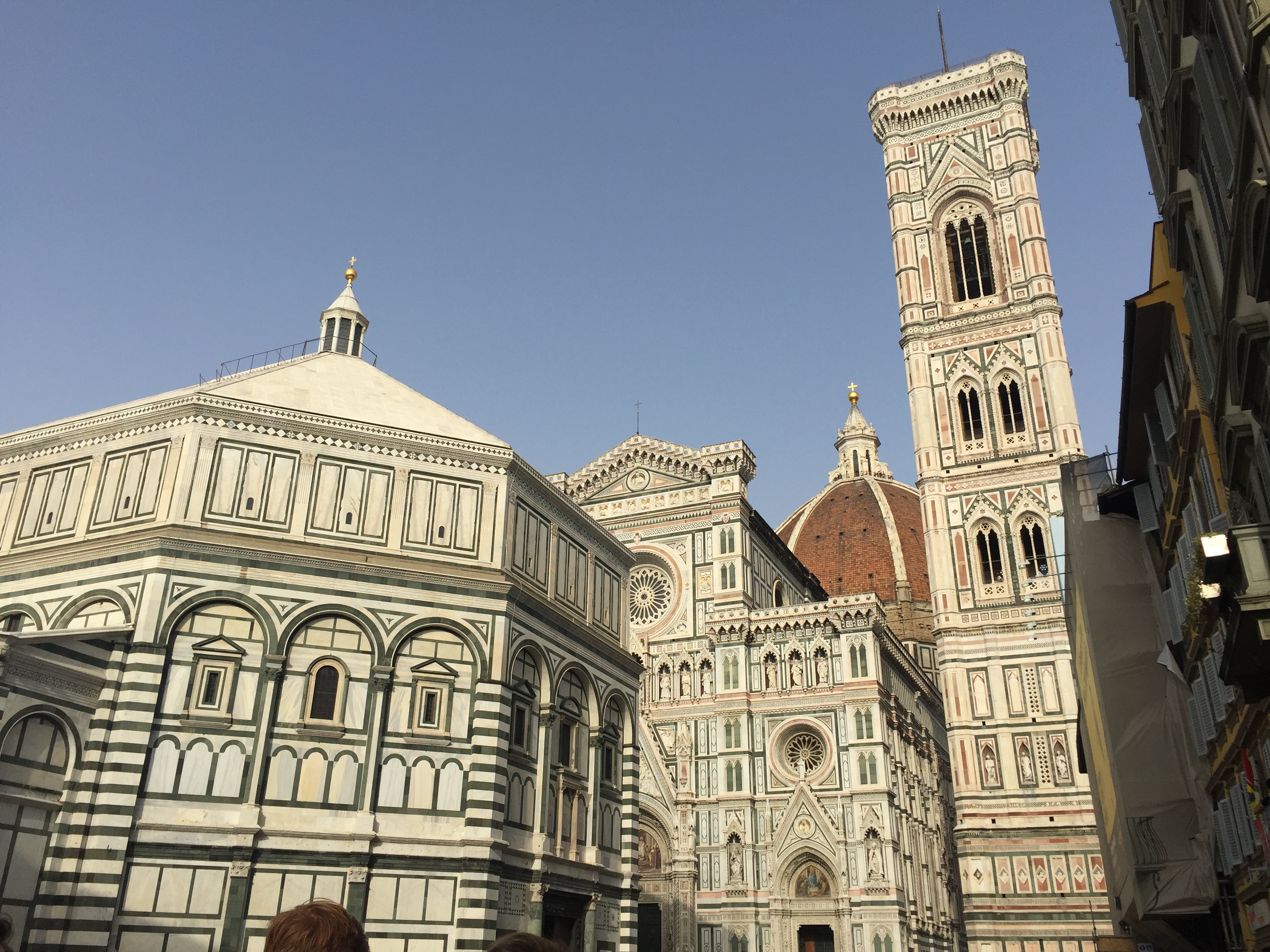 Florence Cathedral (Duomo)