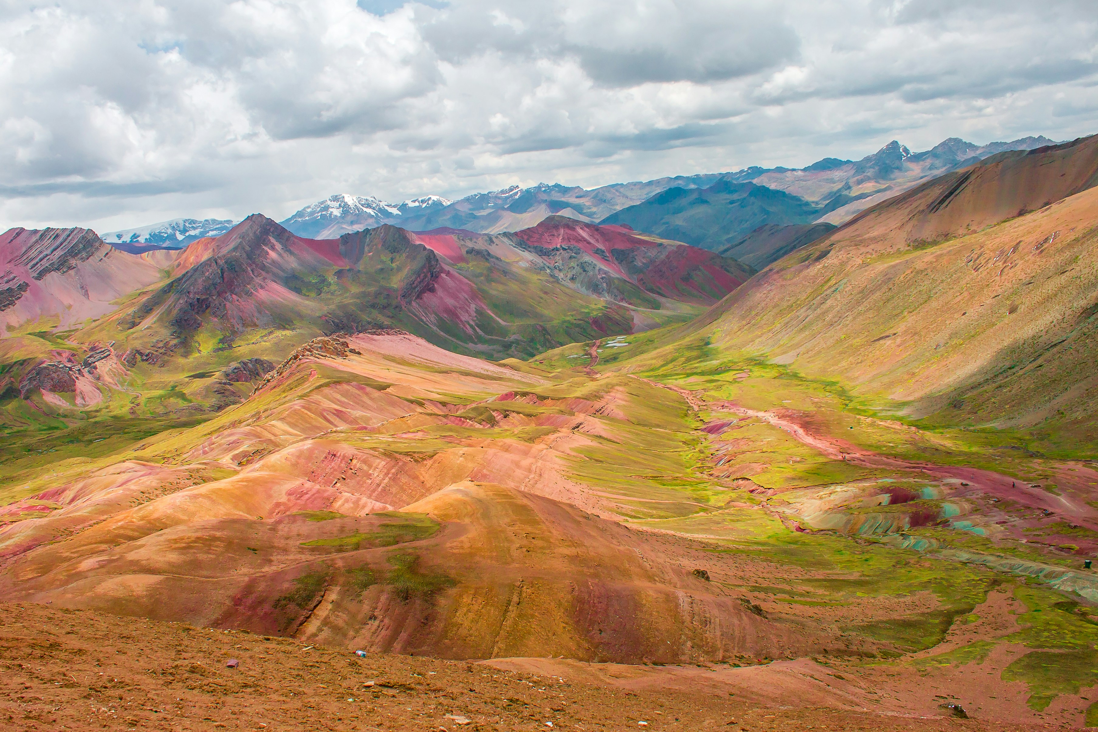Peru — image 1