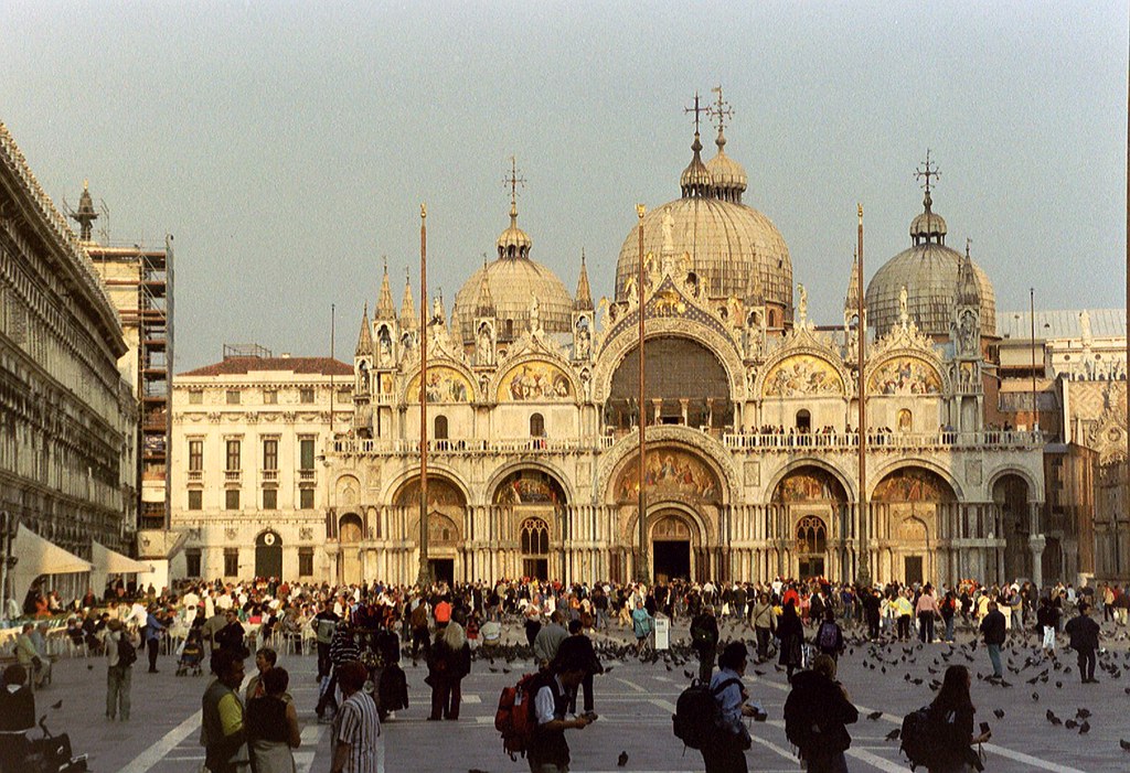 Venice — photo 16