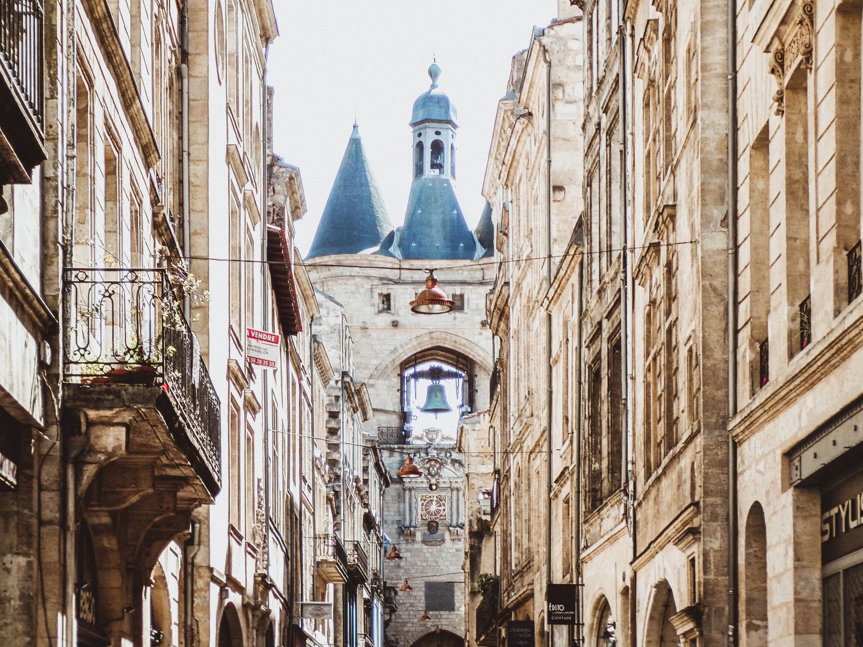 Bordeaux