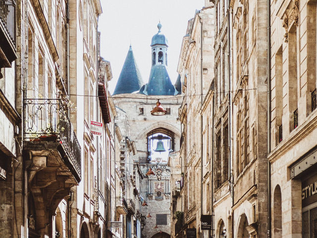 Bordeaux