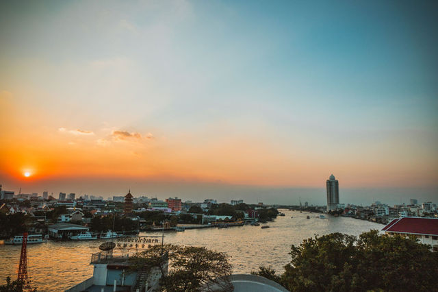 Bangkok, Thailand