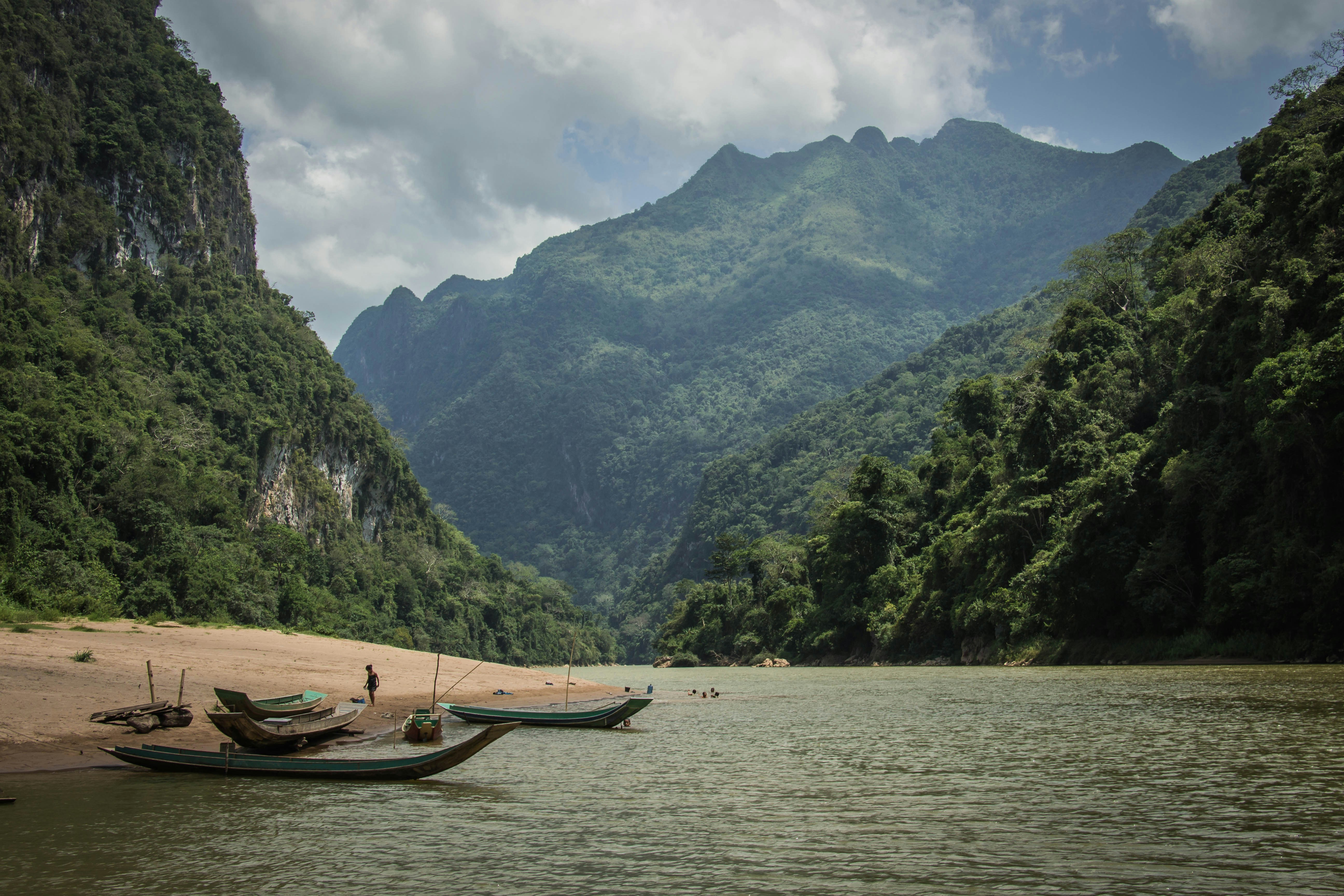 Laos — image 1