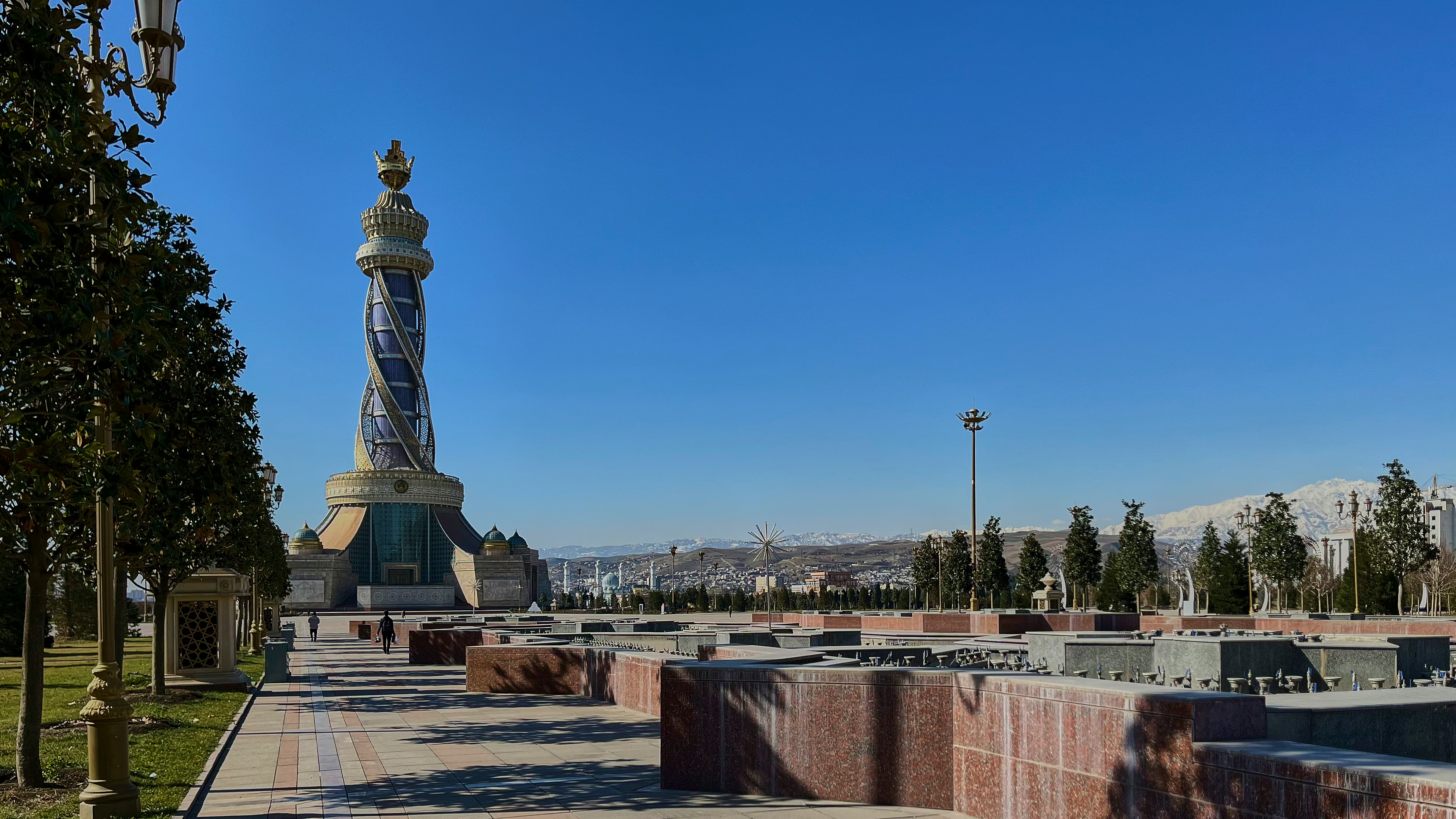 Tajikistan — image 2